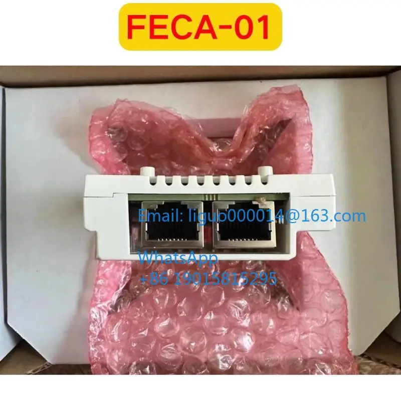 오리지널 FECA-01 모듈