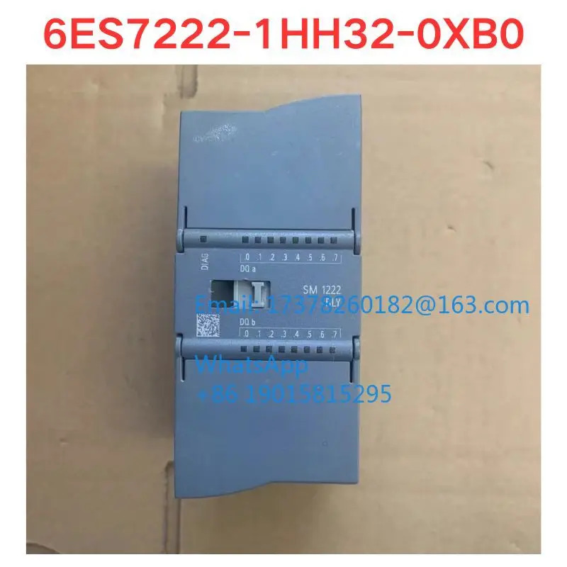 6ES7 222-1HH32-0XB0 6ES7222-1HH32-0XB0 모듈 사기능 확OK