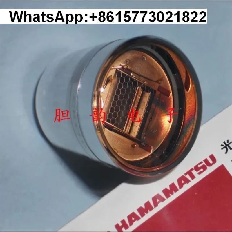 Hamamatsu R6095 PMT 광전 프로브 광멀티플라이어 튜브
