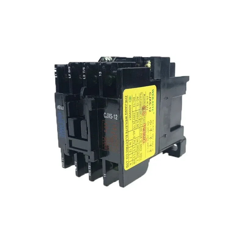 CJX5-12/S-K11 AC 접촉기 380V220V24V36V