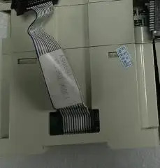 FX3U-1PG 리퍼 기계