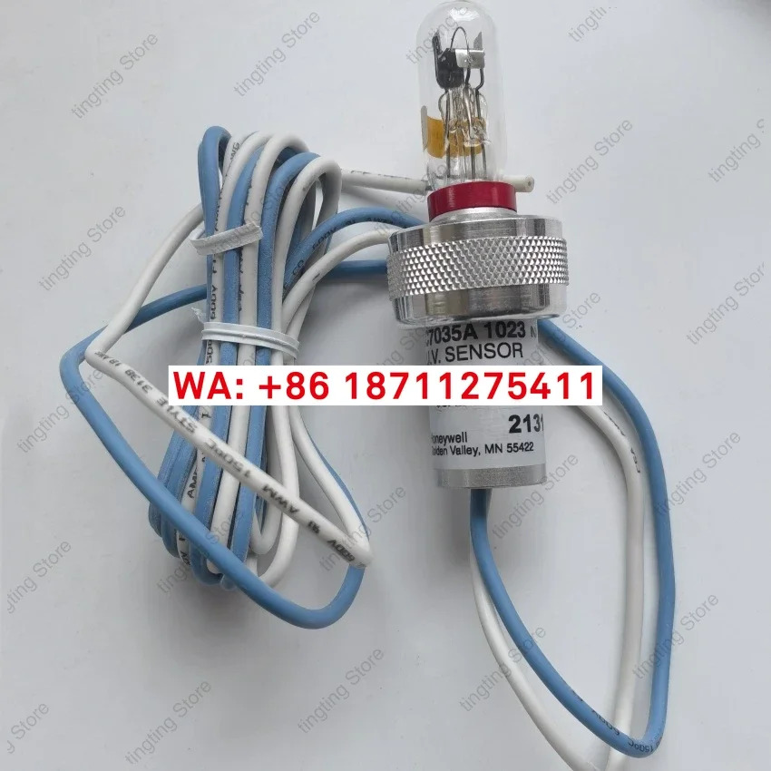 C7035A1064 C7035A1023 C7035A1031 화염 감지기 129464N