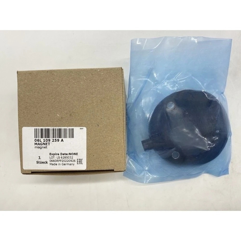 신 06H109259A OEM 캠축 조정 자석 06L109259A 폭스바겐호환 티구안 CC 아우디호환 A3 A4 Q5 1.8T 2.0T 용