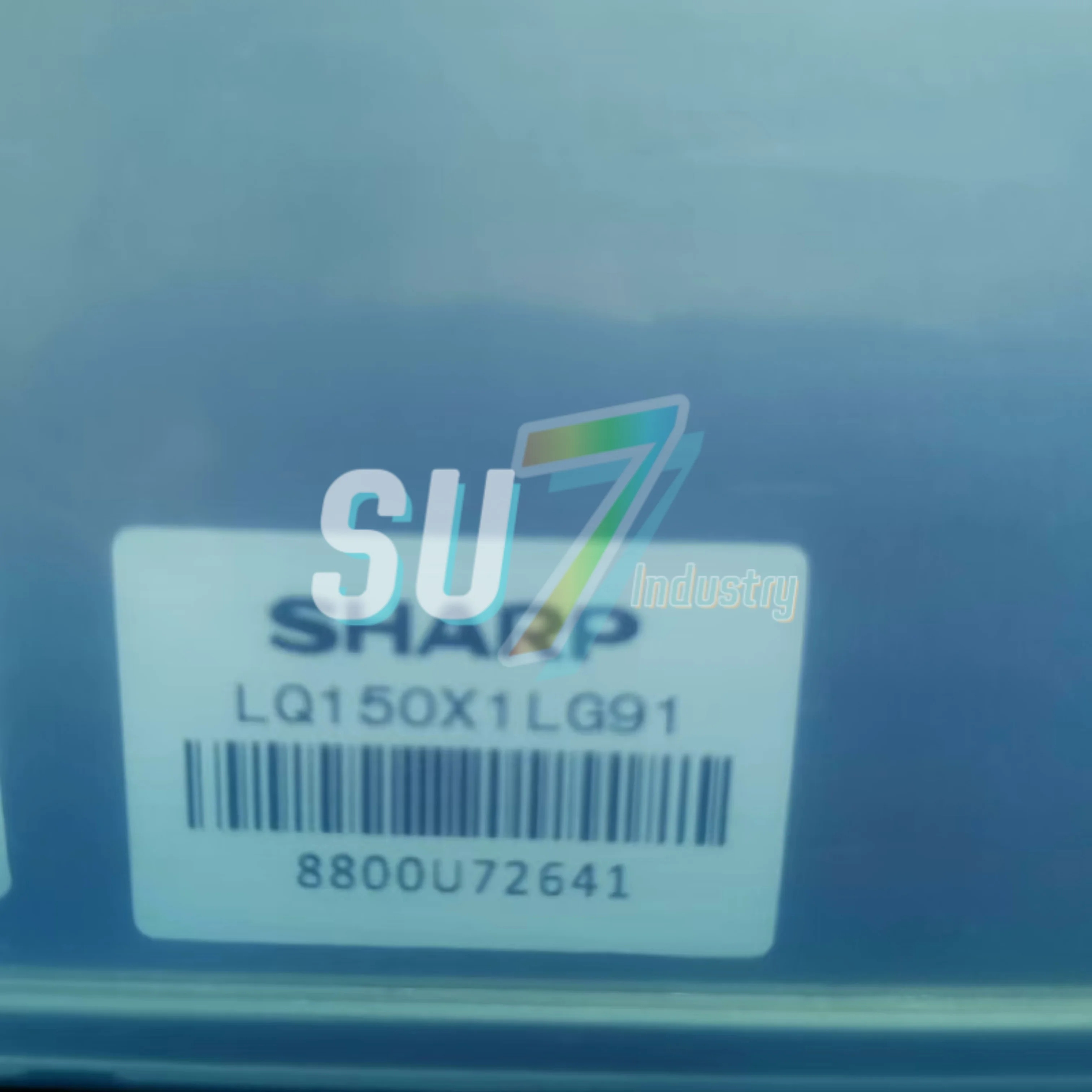 LQ150X1LG91 LQ150X1LW12 LQ150X1LW73 LCD 패널 디스플레이 새