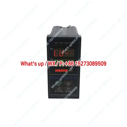 Xiamen ANTHONE LU-901K/901M 2루프 온도 습도 디지털 디스플레이 조절기 220V