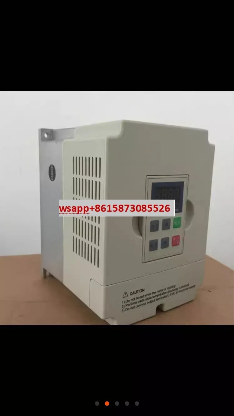 오리지널 주파수 변환기 F1000-G0015S2B1.5KW/220V