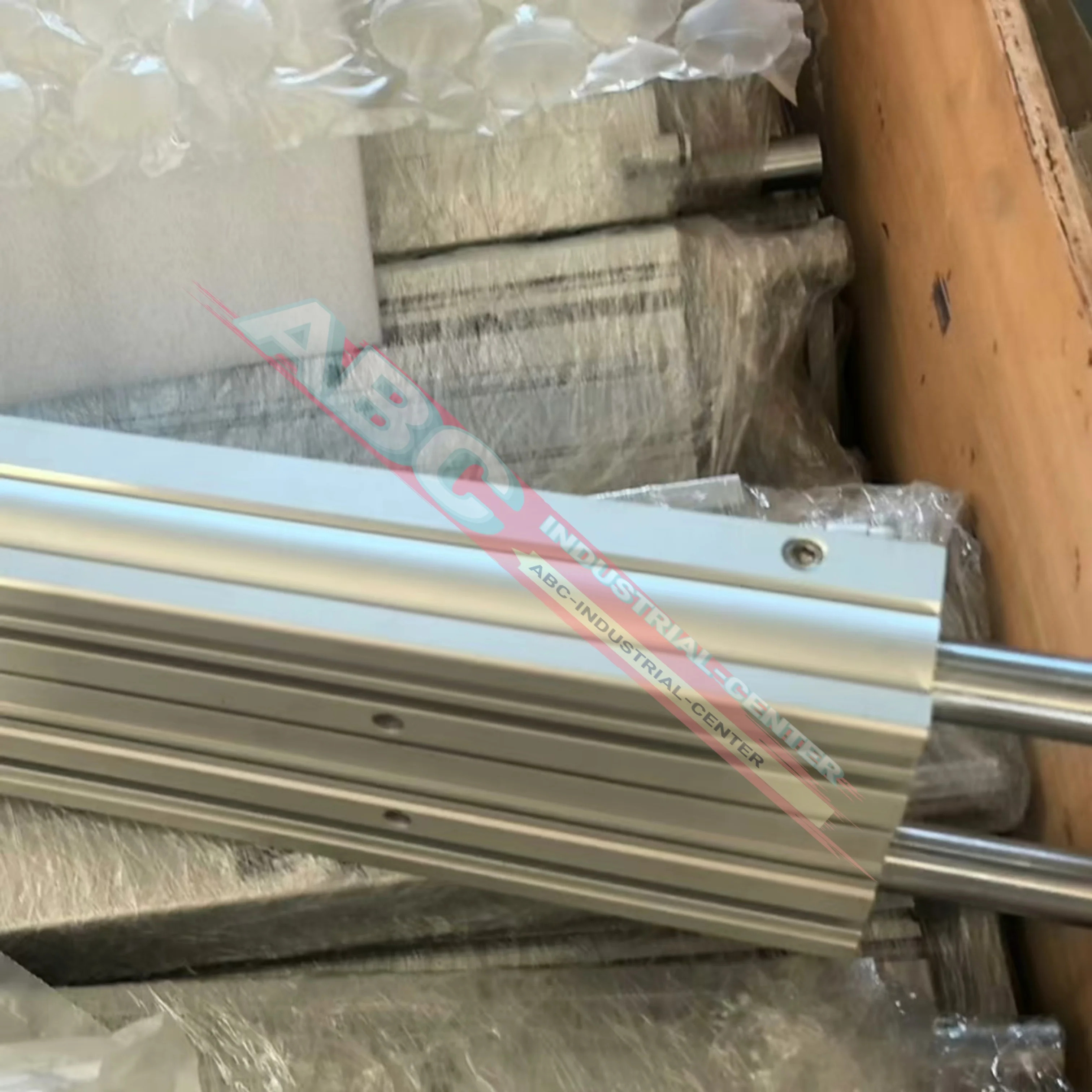 MGPM40-400Z 컴팩트 가이드 실린더 신
