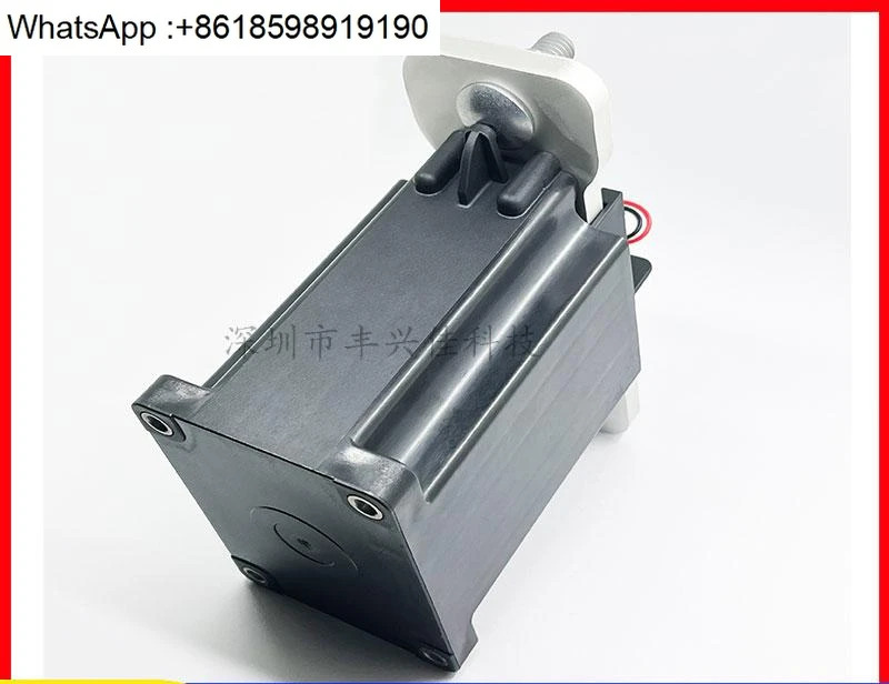 82V-600/1000 750-12 24-HL6 HB6 DC 릴레이 접촉기 600A1000VDC