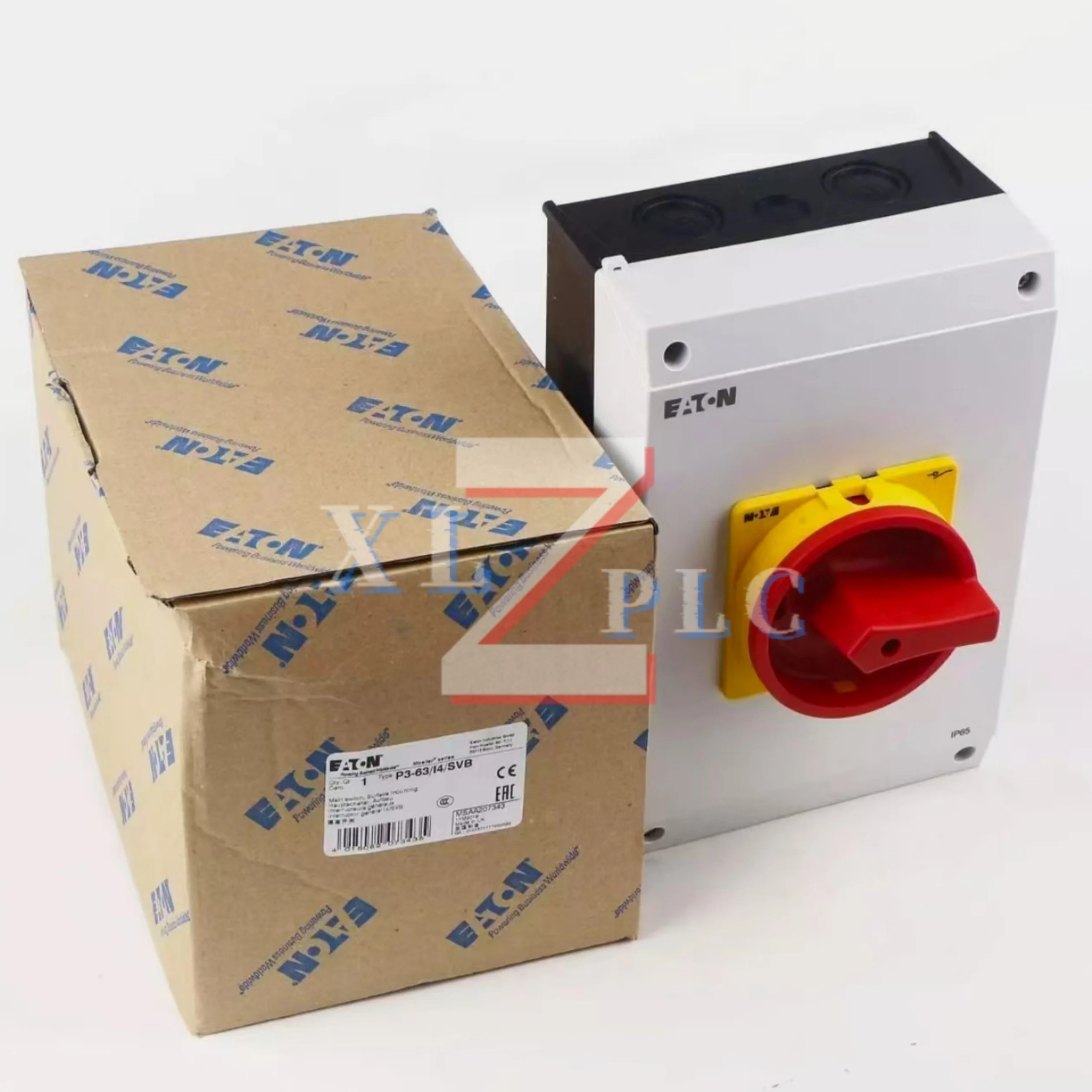 P3-100/I5/SVB P3-63/I4/SVB/HI11 차단 스위치