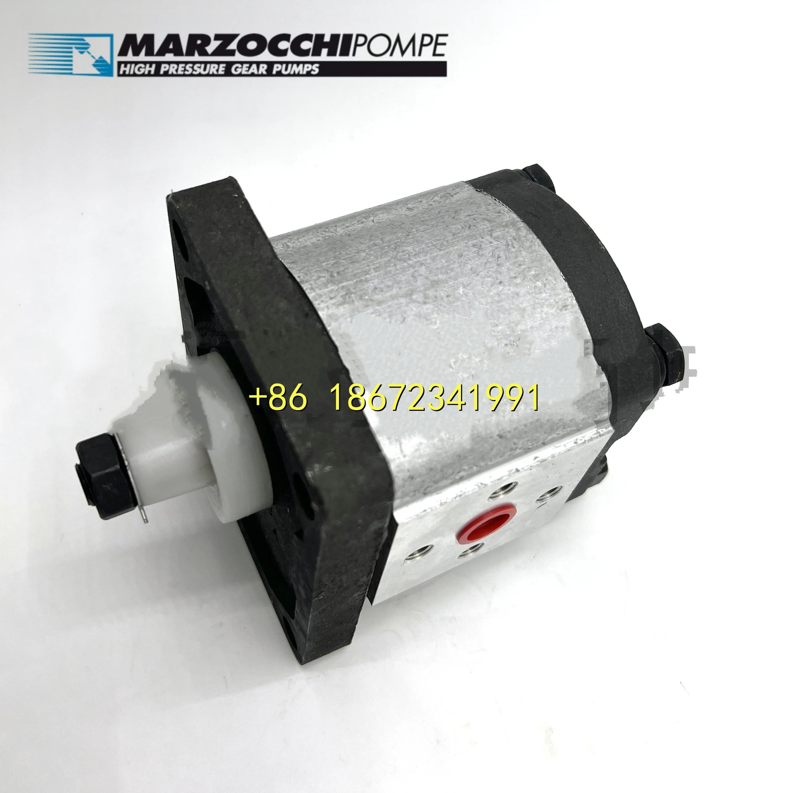 ALP1A-D-2-FG 3 4 5 6 7 9 11 13 16 20 이탈리아 MARZOCCHI 기어 펌프