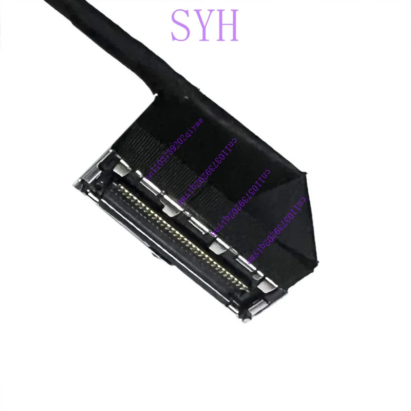 ASUS호환 Flip UX564EH DD0UJ8LC000 14005-03600300 노트북 30Pin LCD 케이블 LED LVDS 비디오 스크린 라디스플레이 플렉스 와이어
