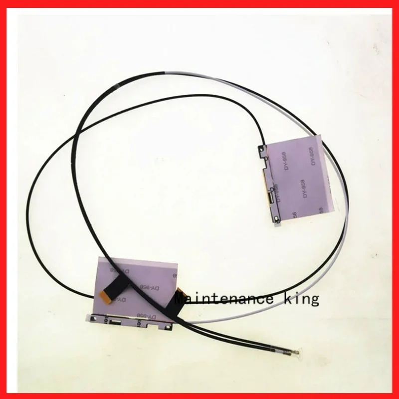 DELL Alienware M15 R2 DC33002A20L새 노트북 와이파이 안테나 케이블