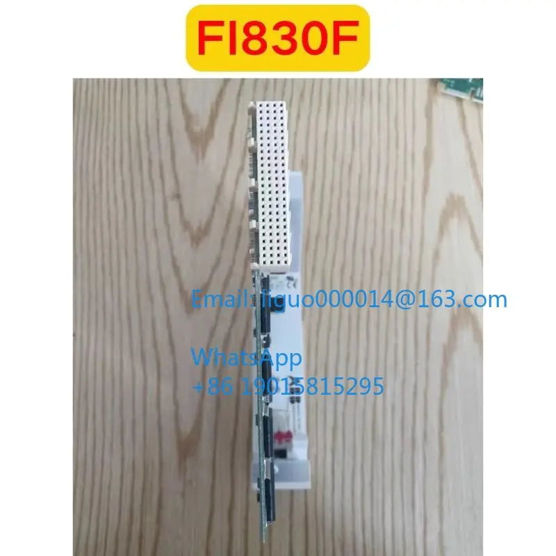 리퍼 FI830F 기능 OK