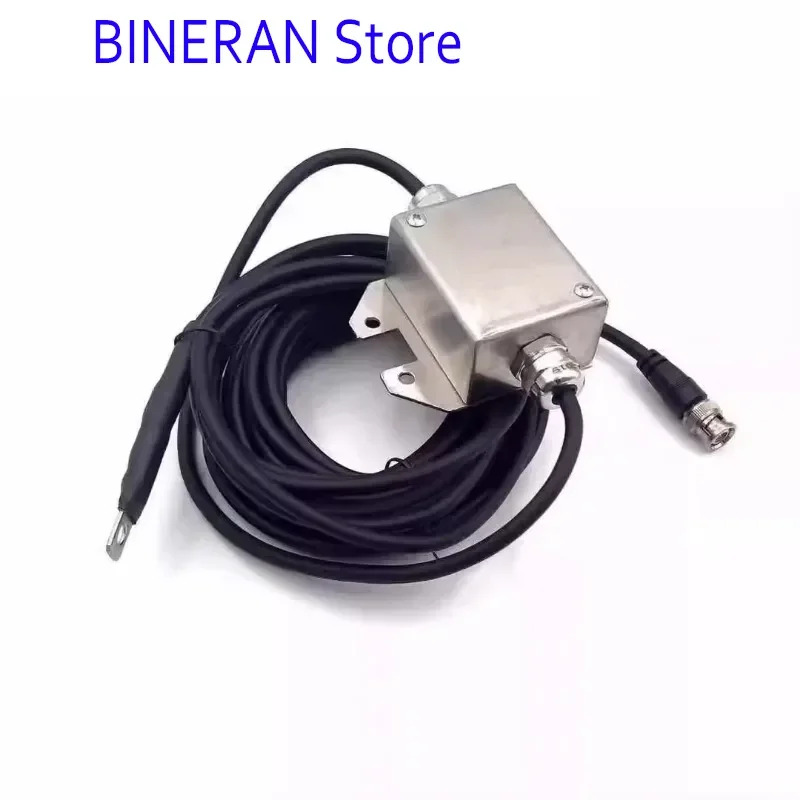 ALN400 PRB 신호 감지 라AQ325AD360LSAG600 정밀 수리 라도구 상자