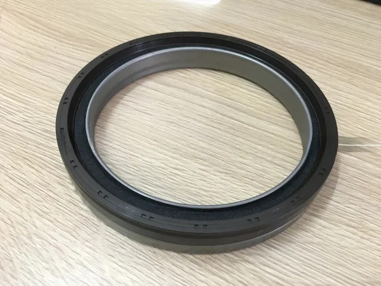 6WG1 크랭크축 전면 후면 오일 씰 Z450/470