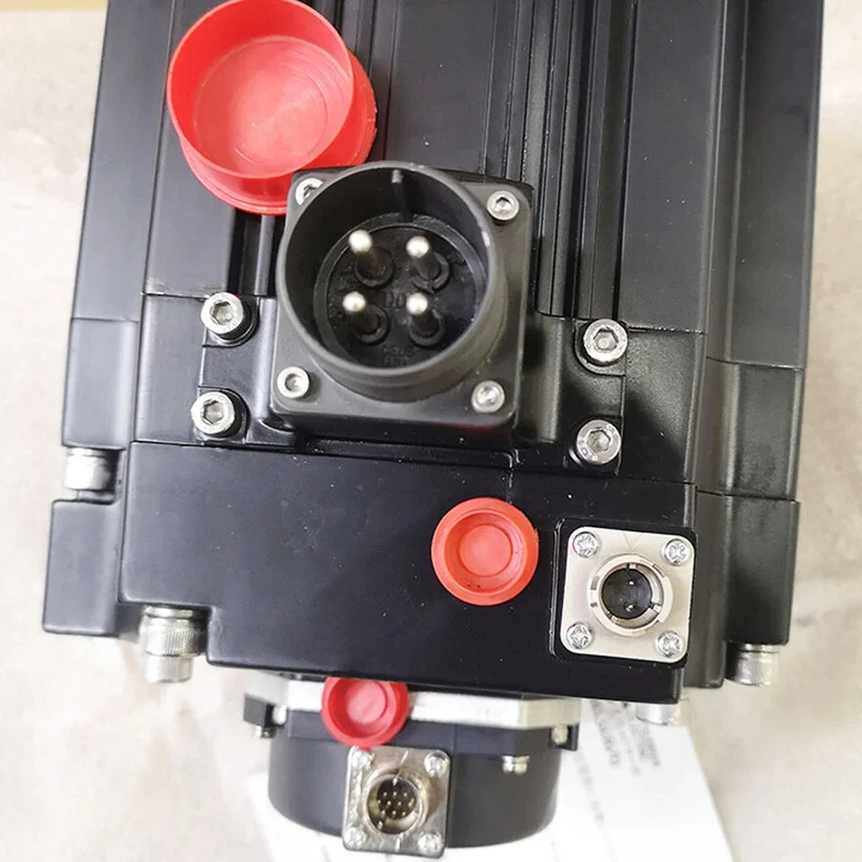 HF-H354BS-A48 서보모터 HF H354BS A48