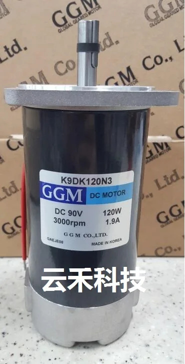 GGM호환 기어 감속기 K9BK90NC 모터 K8IG25NC-T/K8IG25NM/K9DK120N3/K9DP200N3