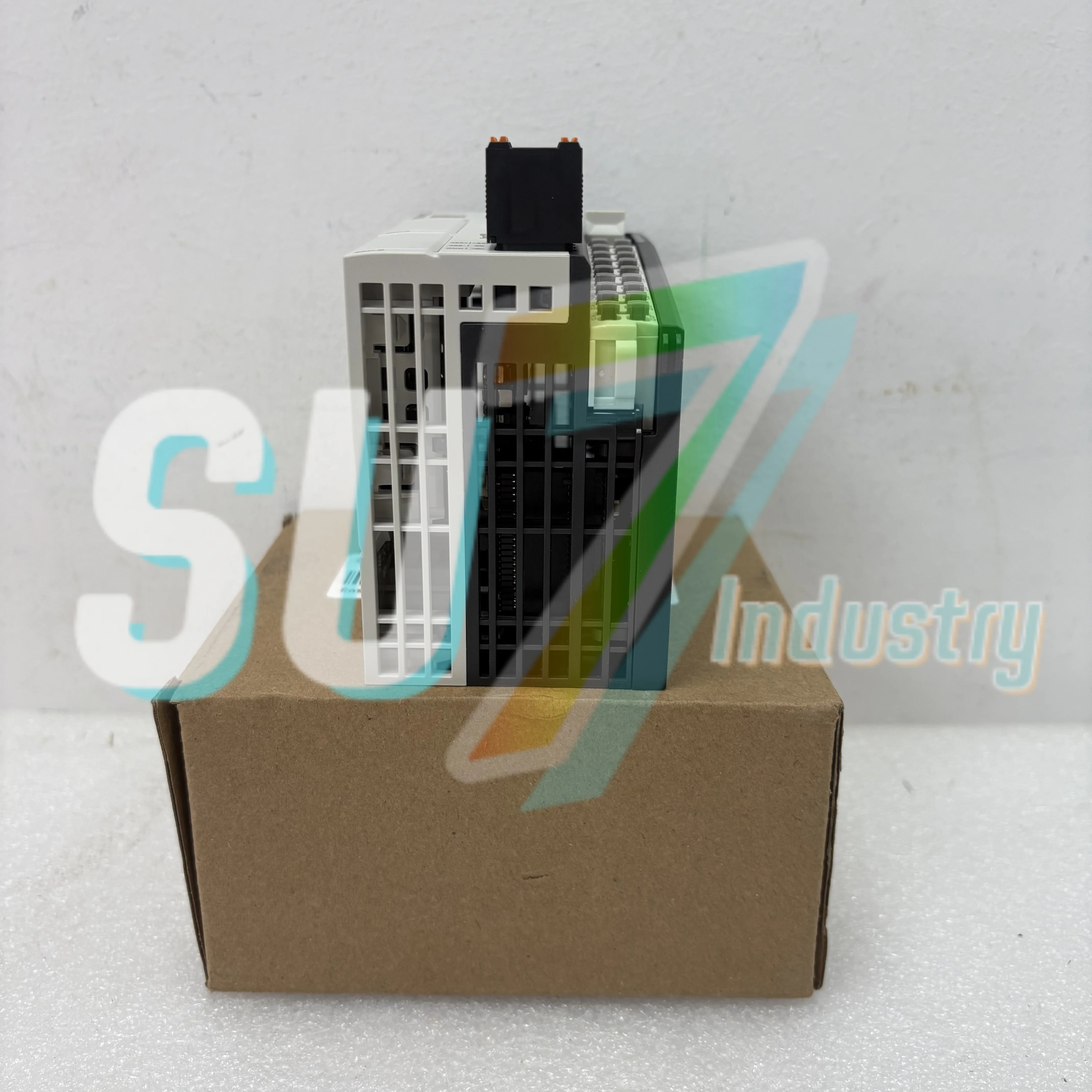 Easy521-0808TN PLC 모듈