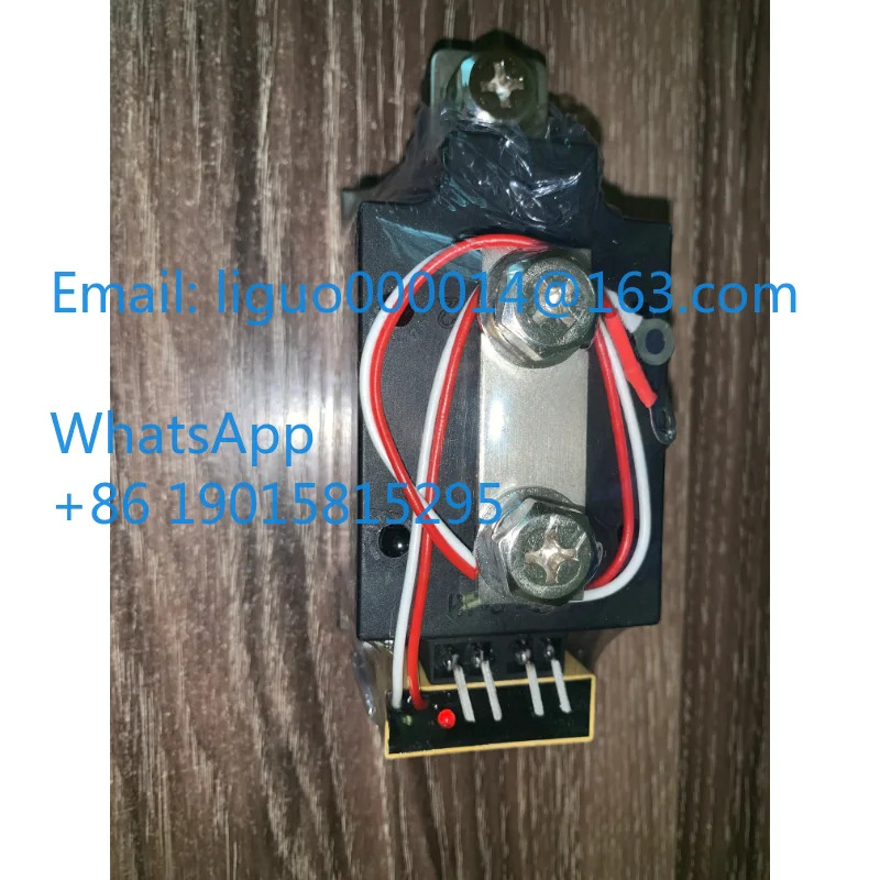 mager 단계 솔리드 스테이트 릴레이 400A 산업등급 MGR-H3400Z DC 제어 AC SSR-400A