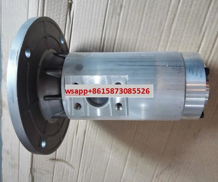 3개나사 펌프 GR45SMT16B