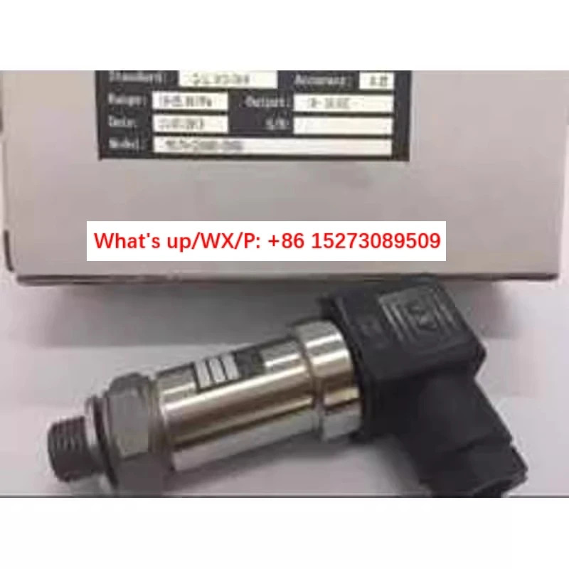 M514X-C2484E-250BG 압력 트랜스미터 티 기계압력센서 1-5V