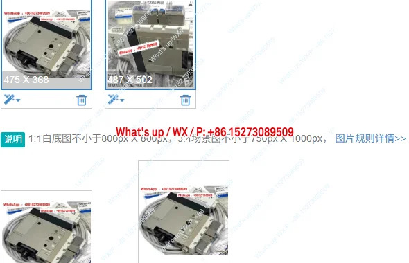 진공 발생기 ZM071/101/131AH-K5LOZ/K5LZB-FBG/FAG-L-X305적가능