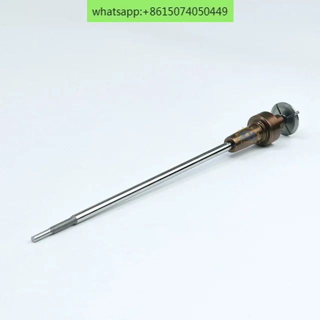 커먼 레일 밸브 어셈블리 F00VC01502