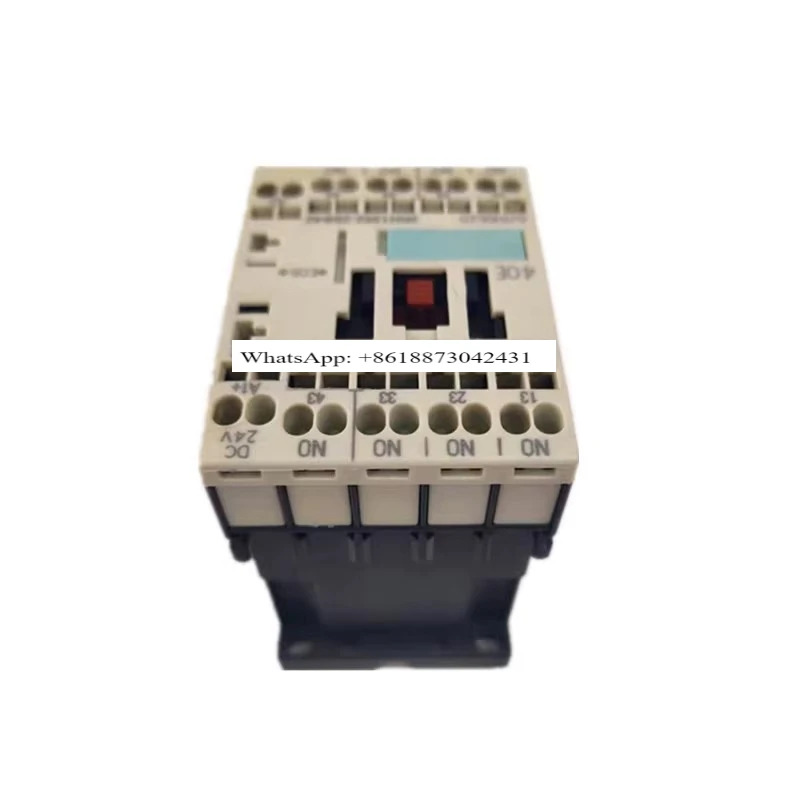 DC 접촉기 3RH1362-2BB40 DC24V