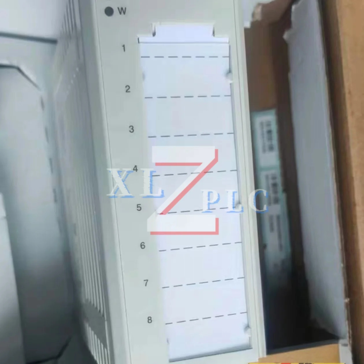 PLC 모듈 3BSE008514R1 3BSE008516R1 AI810 3BSE008522R1 AO810 신규 입고