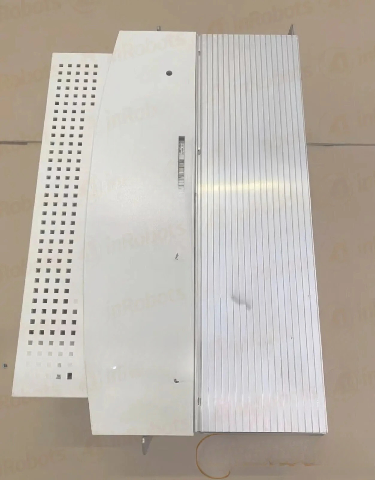 LENZE EVS9326-ES 서보 컨트롤러