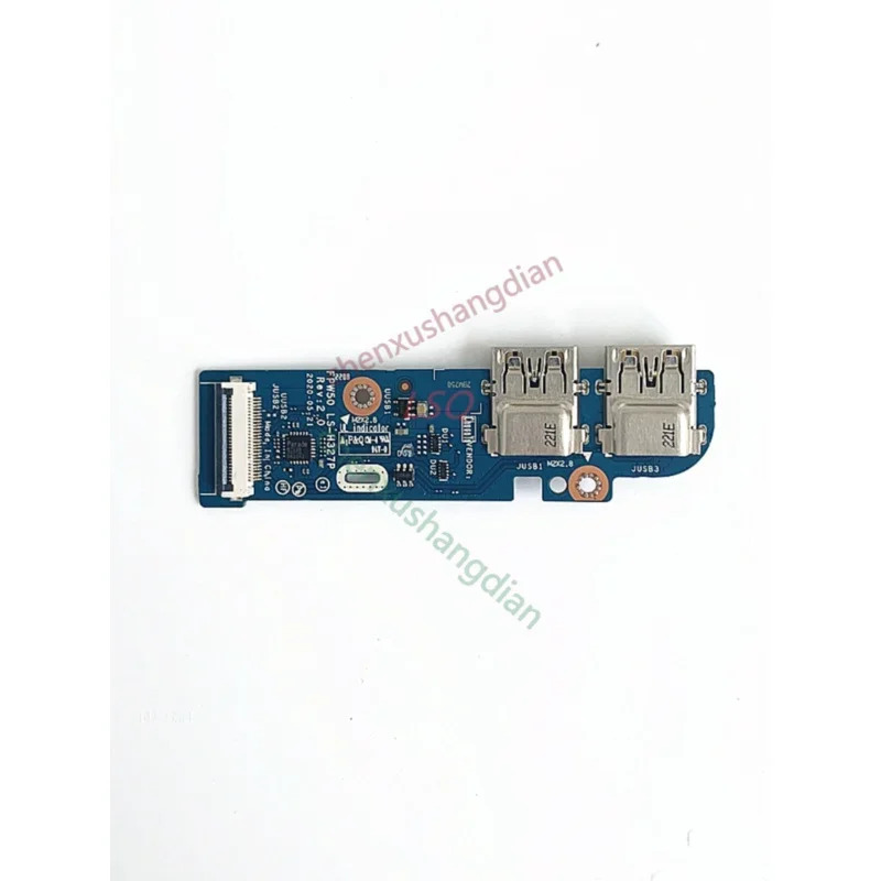 hp호환 15s-gr TPN-C151 gpp53 USB 소형 보드어댑터 보드 LS-H327P