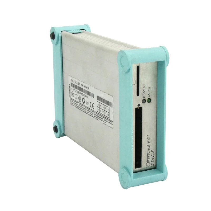 뉴 오리지널 6ES7 792-0AA00-0XA0 6ES7792-0AA00-0XA0 외부 프로그래머 PLC 컨트롤러