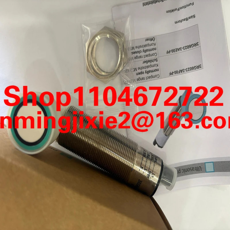 3RG6025-3AF00-PF 3RG6025-3AF00 센서