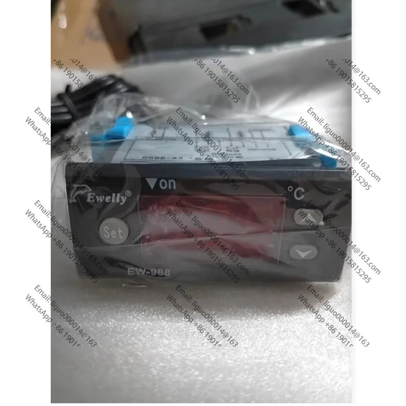 마이크로컴퓨터 온도 컨트롤러 EW-988H
