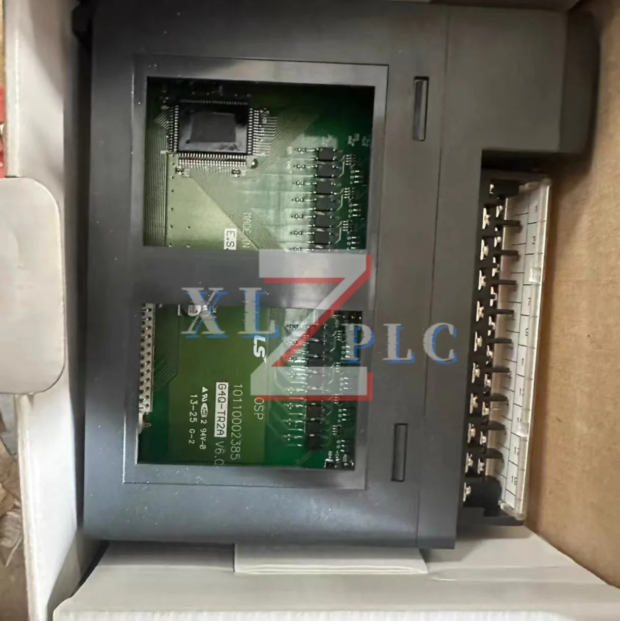 PLC 모듈 신규 입고 G4F-RD2A G4Q-TR2A