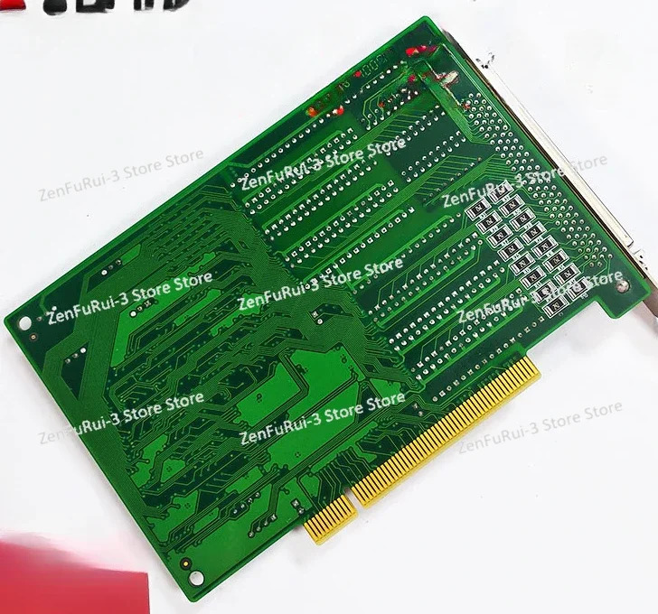 PCI-7230 16방향 절연 DI DO 카드 오리지널 뉴