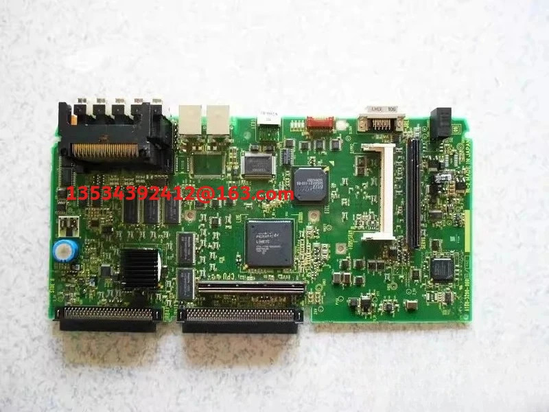 FANUC A16B-3200-0600/11C 메CPU PCB 회로 기판 A16B-3200-0600 리퍼