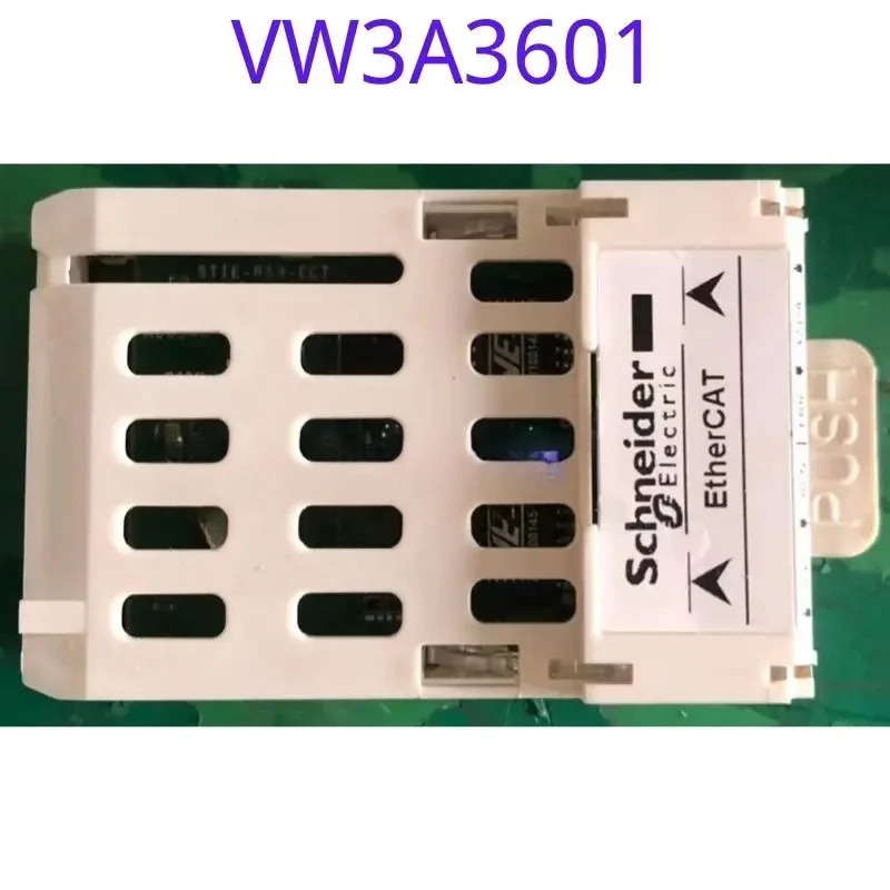 리퍼 드라이브 익스텐더 VW3A3601기능 리퍼는 그대로 유지됩니다.