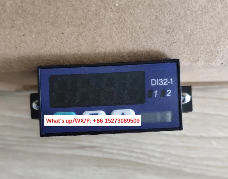 DI32-1 디지털 디스플레이 DI32 독일어
