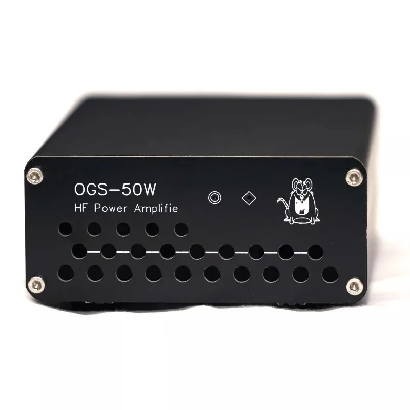 50W 전력 증폭기 usdxft-817ic-703705kx3 qrpft-818xie gug90