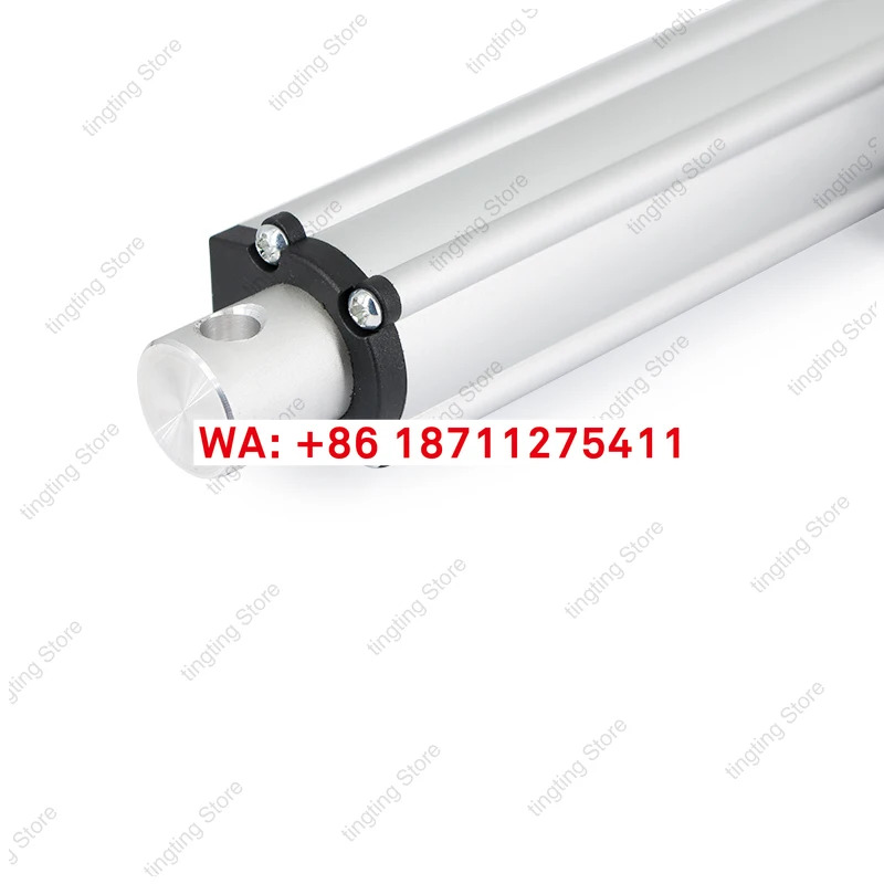 ZHENGKE 정케 모터 ZGB800F 푸시 로드 DC 12v24v 다양스트로크