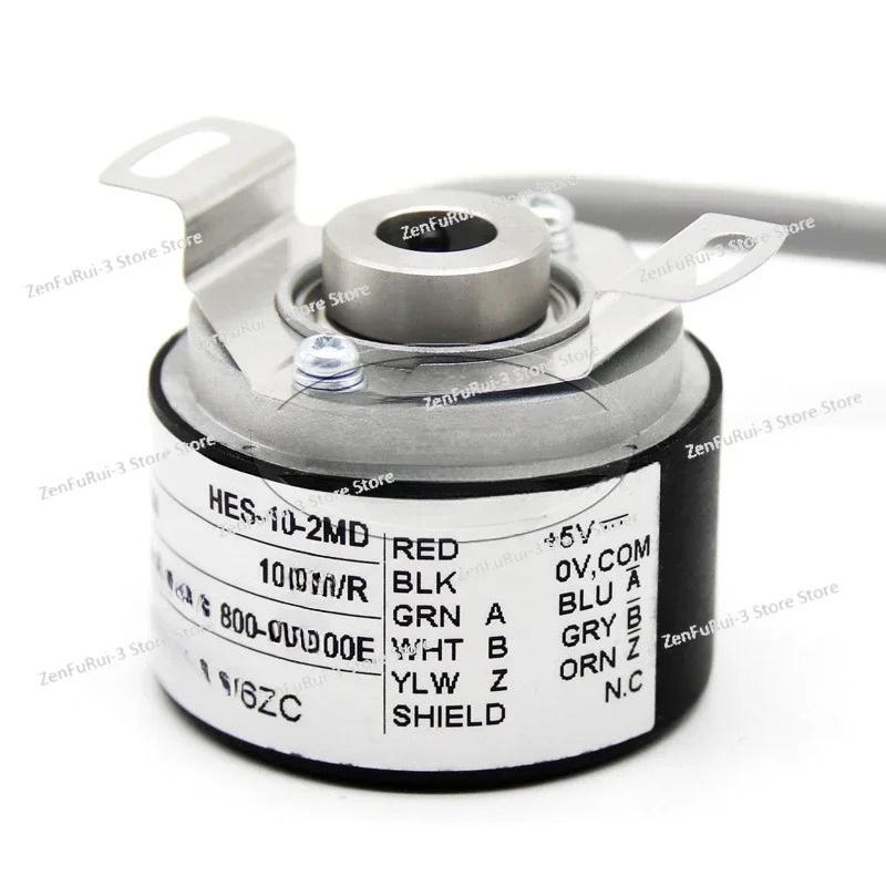 1024-2MD HES-10-2MD 내부 비밀 제어 인코더