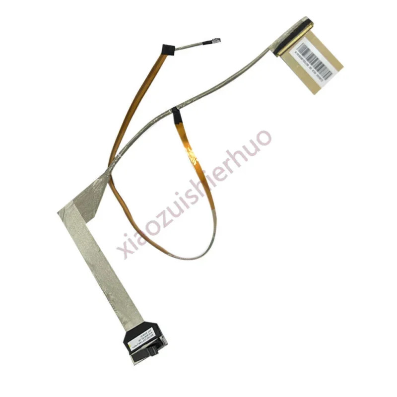 MSI GL75 MS-17E4 MS-17E7 MS-17E2 K1N-40핀 LCD EDP 케이블 신규 3040162  -J36