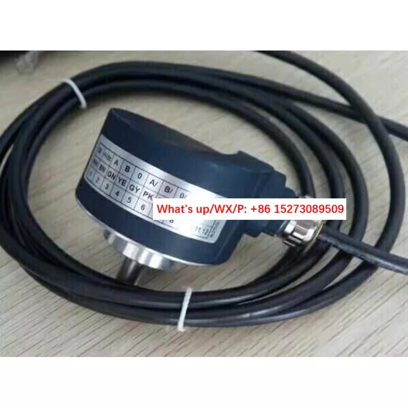 BEI 센서 인코더 DHM506-5000-002 EDIC 범용