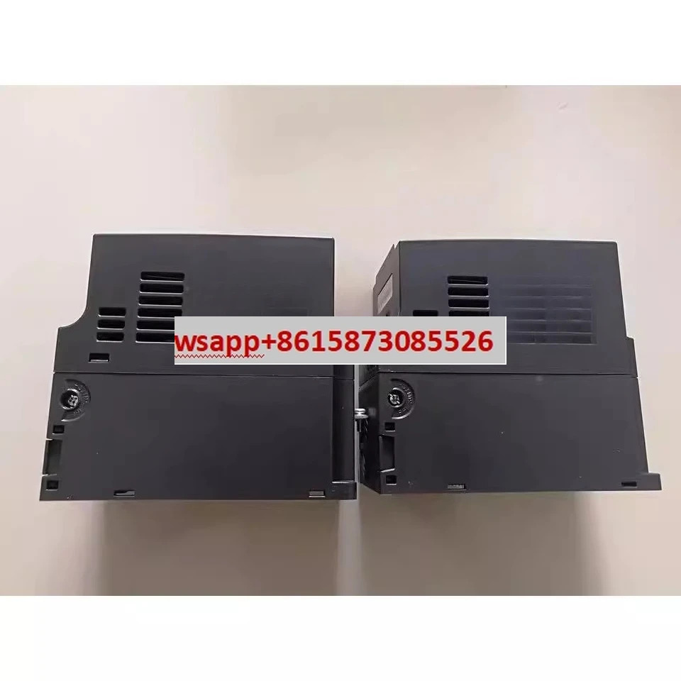 주파수 변환기 HLP-C10002D243B 속도 컨트롤러 2.2kw 3상 380V 미니