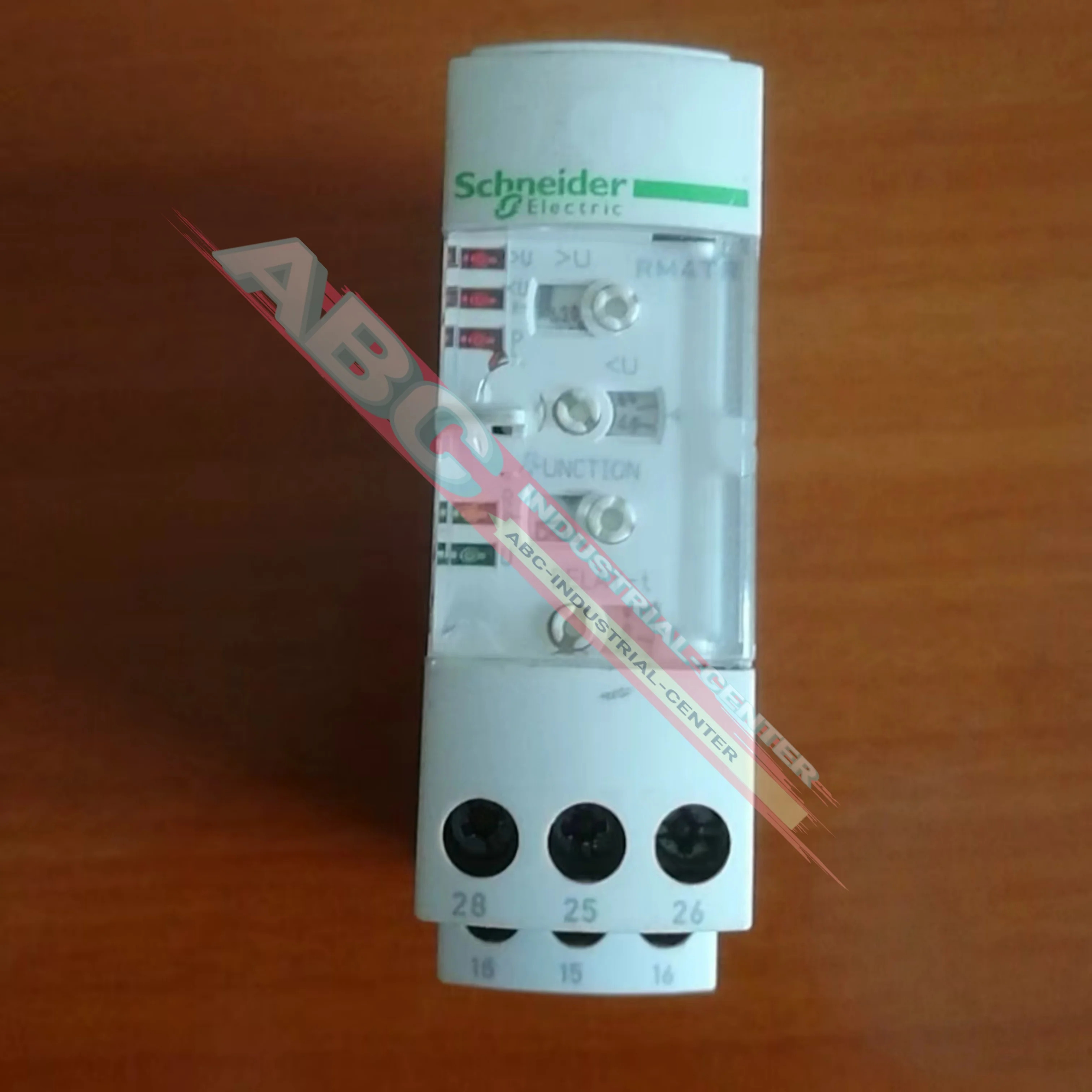 오리지널 RM4TR32 TM3DM24R PLC 모듈