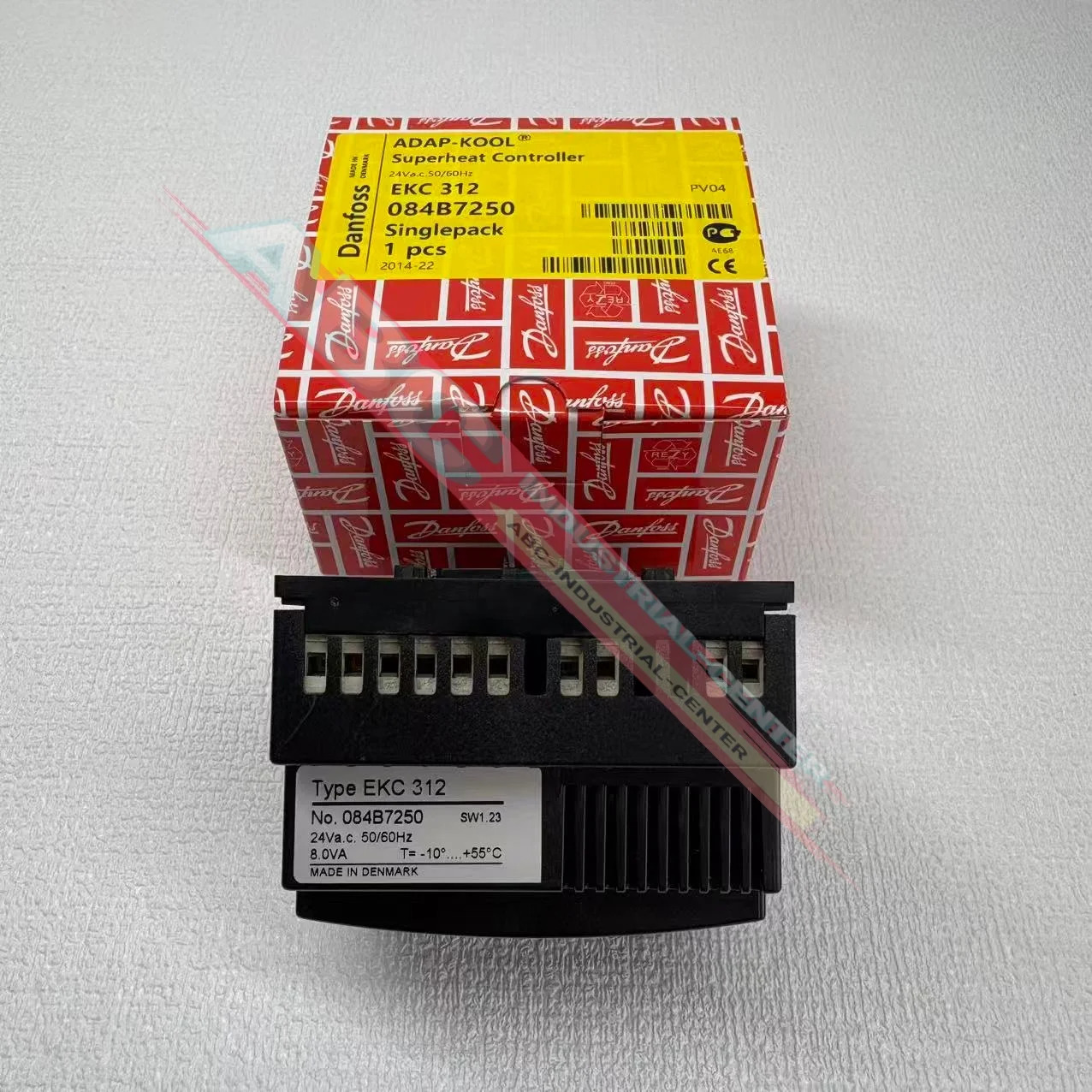 084B7250 EKC312 084B7067 EKC347 레벨 컨트롤러 새