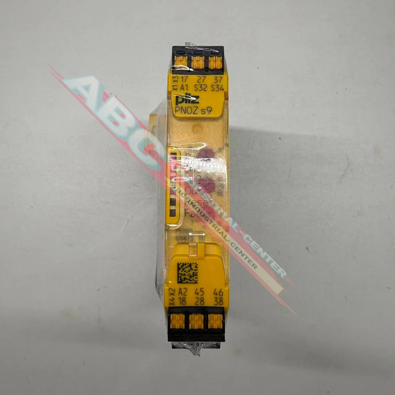 새 751109 PNOZ s9 안전 릴레이