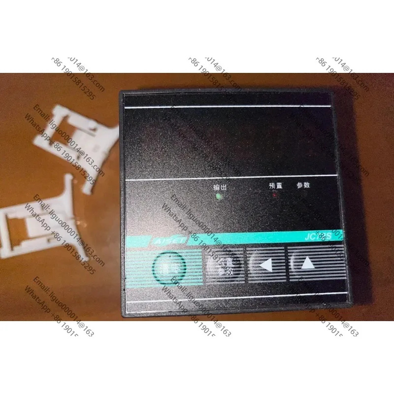 AISET Shanghai trumentation 카운터 JC72S-B 원본