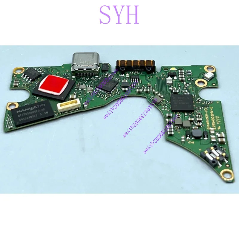 2060-810003 -001 REV P1 Western Digital 810003 -201 2.5 USB C I-564 XMSJ 전PCB
